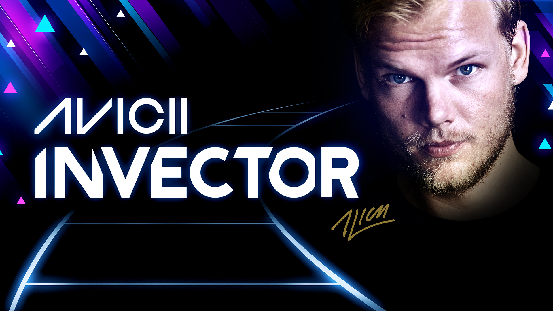 REVIEW: 'AVICII Invector' Pays Homage to Avicii and Rhythm Games (PS4) 1 AVICII Invector