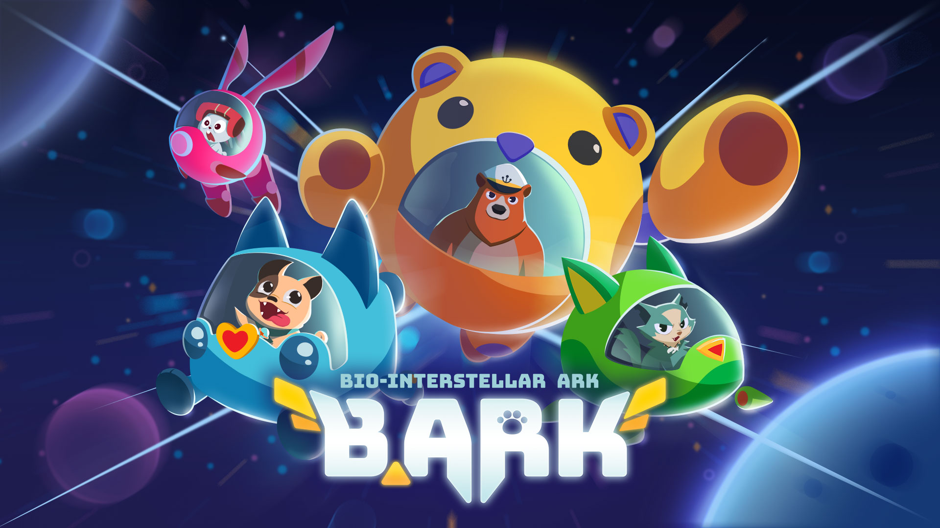 PAX ONLINE: Tic Toc Games Discusses 'Adventures of Pip' and 'B.Ark' 1 B.Ark