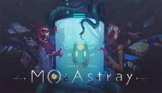 REVIEW: 'MO: Astray' is Adorable and Unique (Switch) 1 MO: Astray