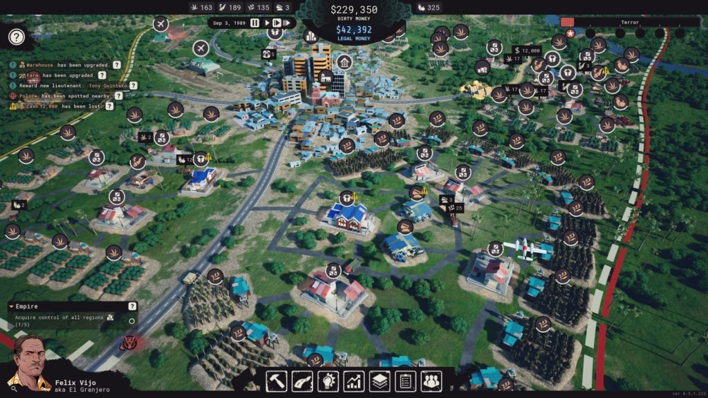 Cartel Tycoon