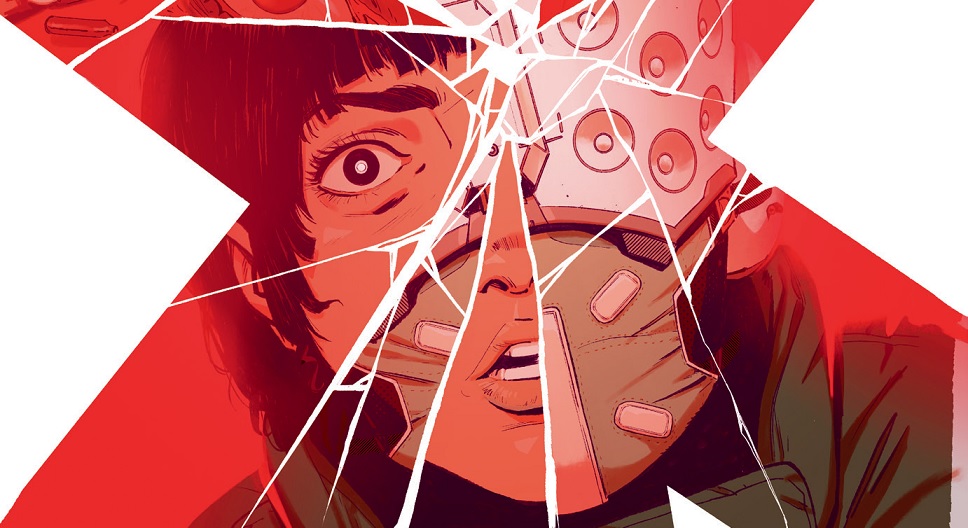 REVIEW: ‘Cyberpunk 2077: Trauma Team,’ Issue #2 1 Trauma Team #2