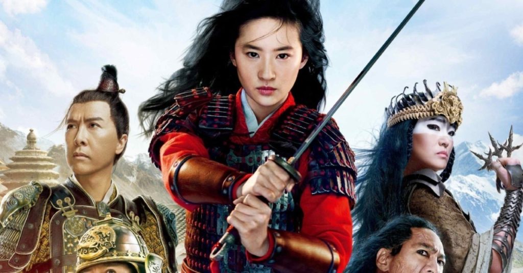 REVIEW: Mulan Dosen't Reflect The Girl We Know 1 Mulan