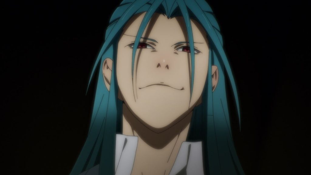 The God of High School Episode 11