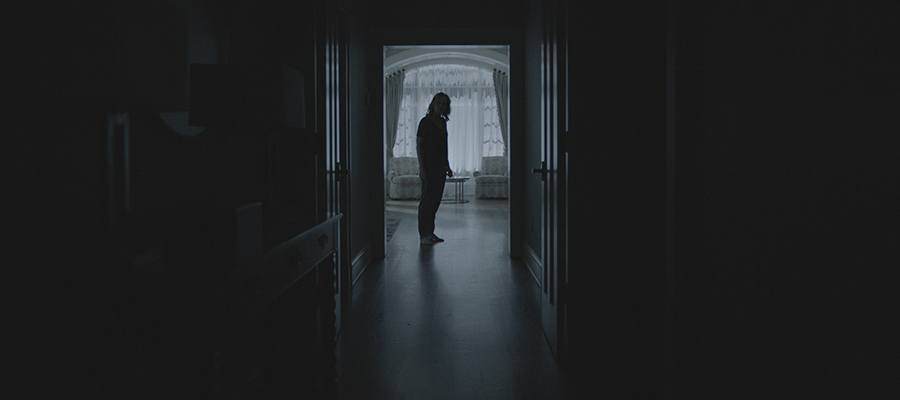 REVIEW: 'I See You' Offers Up A Variety of Scares 1 I See You
