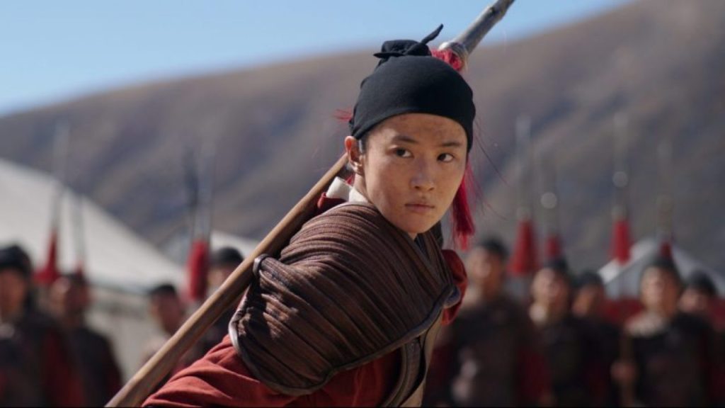 Mulan