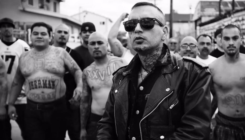 How Being Latinx Tied Me To Alternative Culture 1 prayers cholo goth