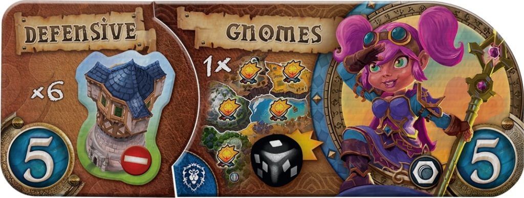 Small World of Warcraft