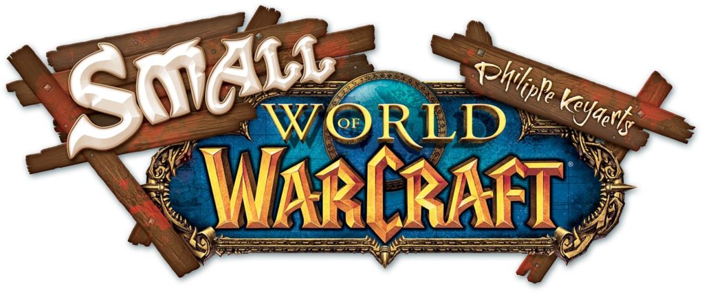 3 Reasons to Pick Up Small World of Warcraft 1 Small World of Warcraft