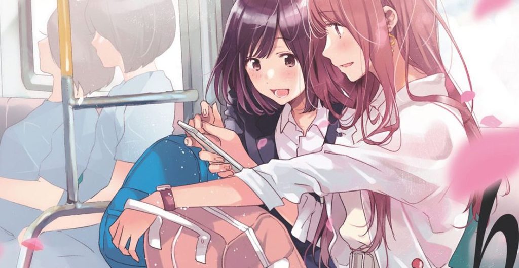 REVIEW: 'Syrup: A Yuri Anthology,' Volume 1 1 Syrup