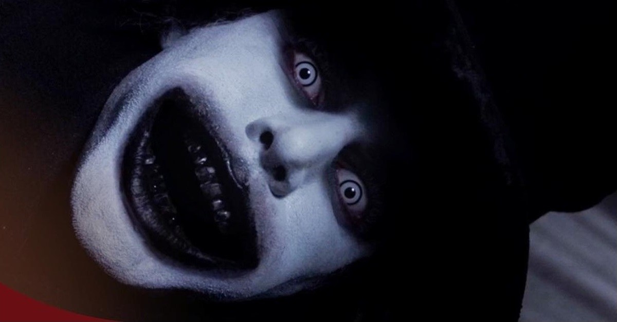 This villain just won't stop showing up in our lives. You don't need such a thematic villain for your horror campaign, but if you can pull it off, it'll be awesome! Babadook, 2015