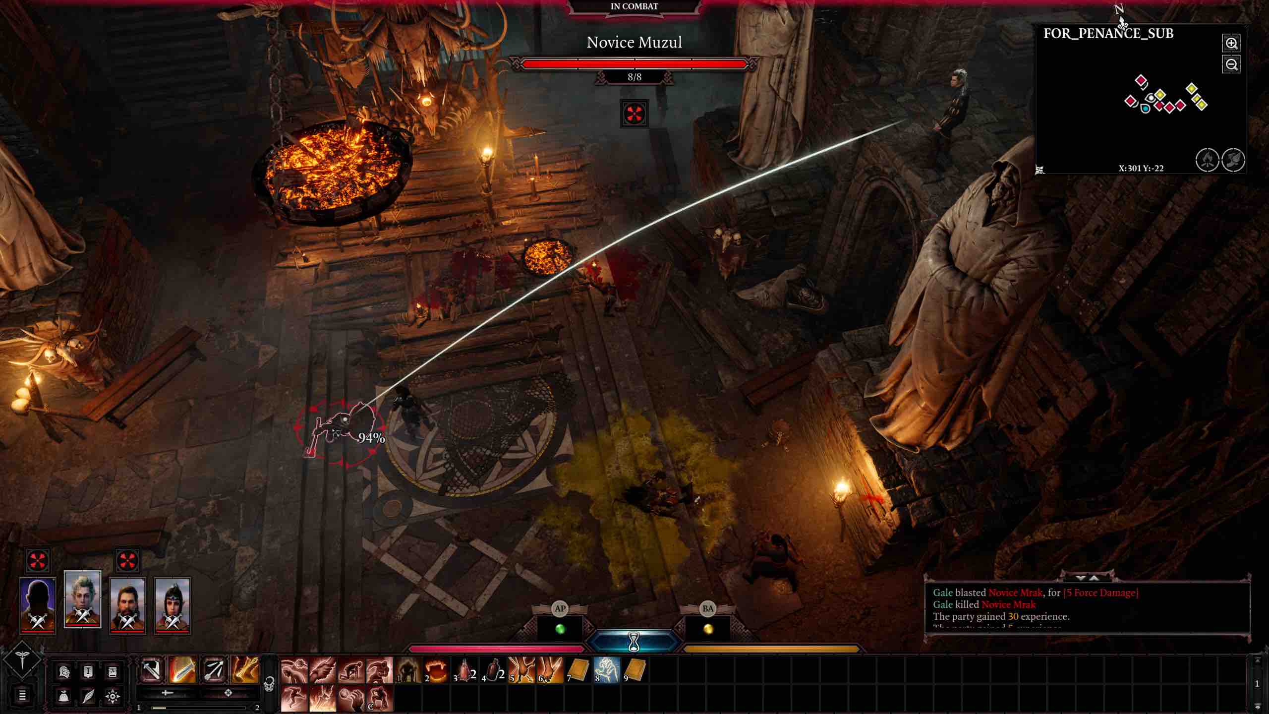 Baldurs Gate 3