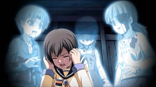 Spooky Anime to Watch This Halloween Season
