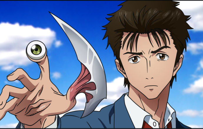 Spooky Anime to Watch This Halloween Season
