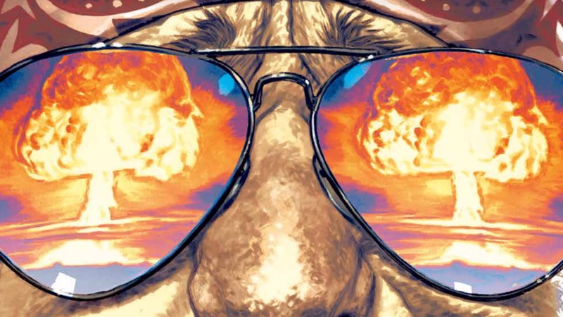 REVIEW: ‘The Scumbag,’ Issue #1 1 80088D4B 30DC 4404 B85B E010A7FC5465