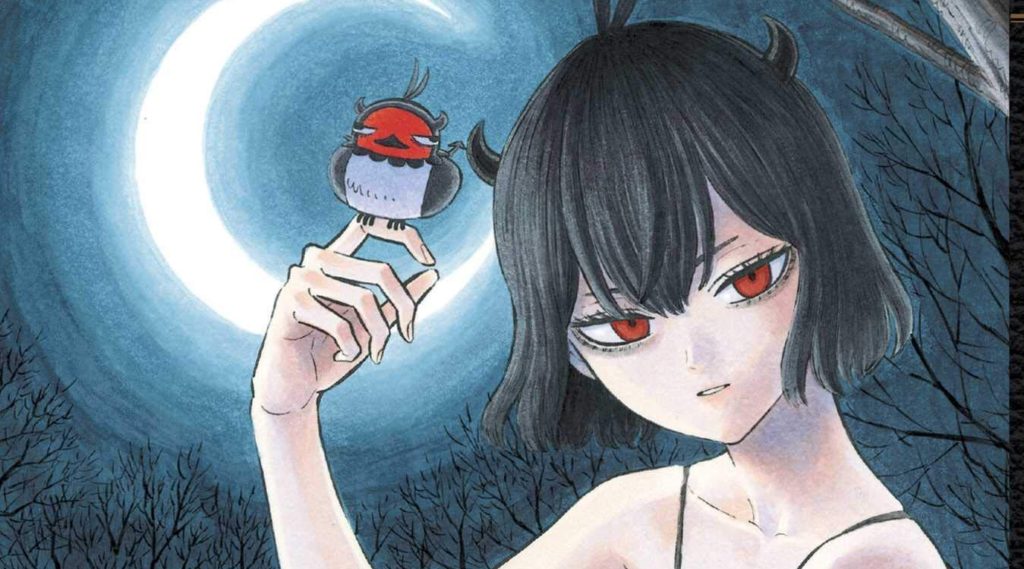 ADVANCED REVIEW: 'Black Clover,' Volume 23 1 Black Clover Volume 3