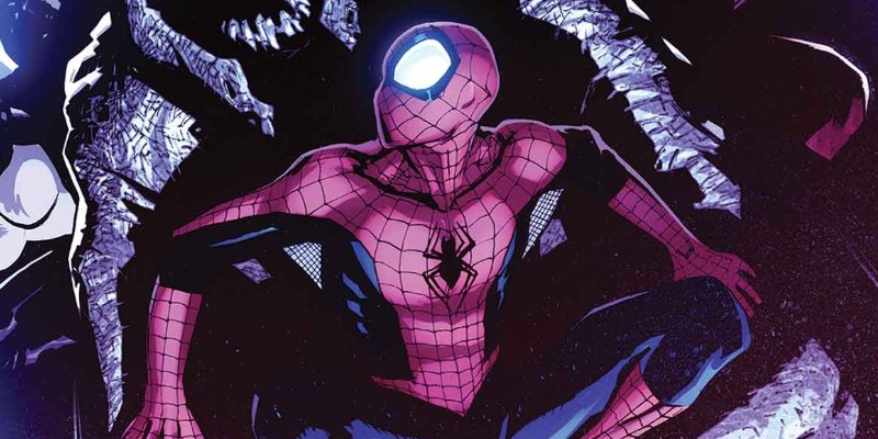 REVIEW: 'Amazing Spider-Man,' Issue 50 1 Amazing Spider-Man #50