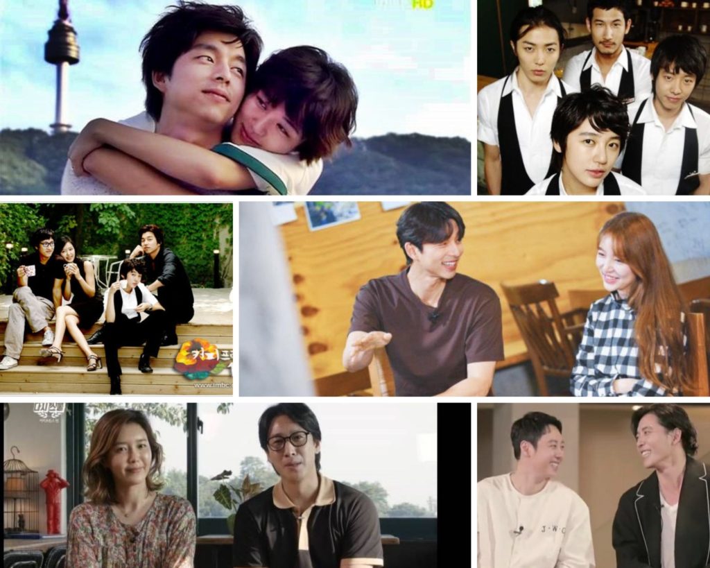 Beyond The Romance Drama Podcast Episode 1: 'Coffee Prince' 13 Years Later 1 Coffee Prince