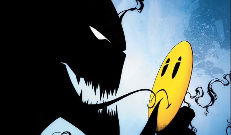 REVIEW: ‘Dark Nights: Death Metal,’ Issue #4 1 Dark Knights: Death Metal #4