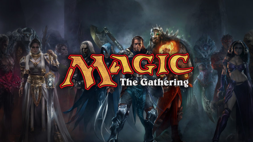 A Beginners Guide to Magic: The Gathering 1 Magic the Gathering
