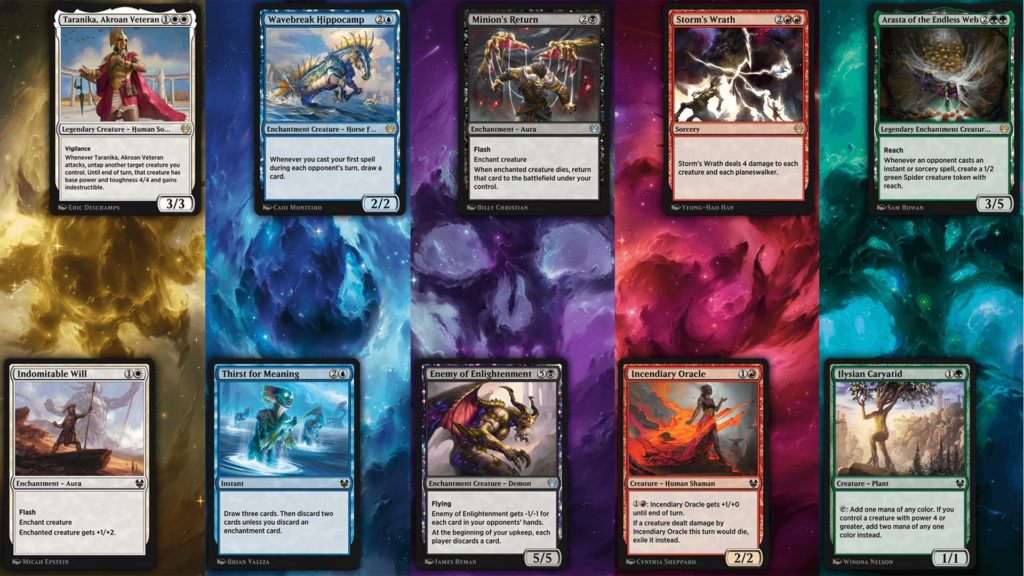 Magic the Gathering