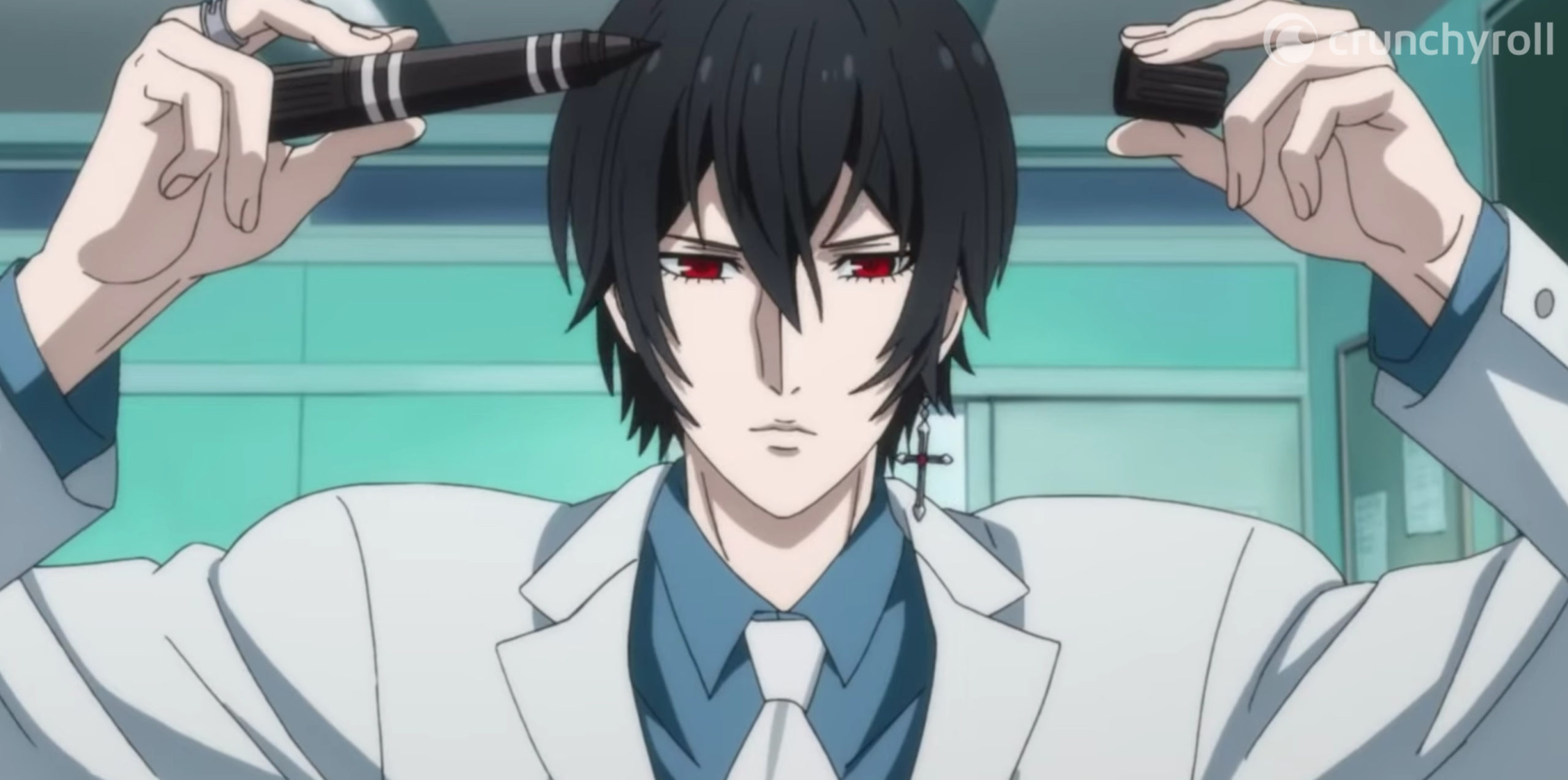 REVIEW: 'Noblesse,' Episode 1 - "What Must Be Protected / Ordinary" 1 Noblesse Episode 1