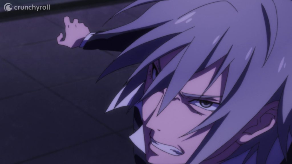 REVIEW: 'Noblesse' Episode 3 - "Night's Footsteps/Fall Out" 1 Noblesse Episode 3