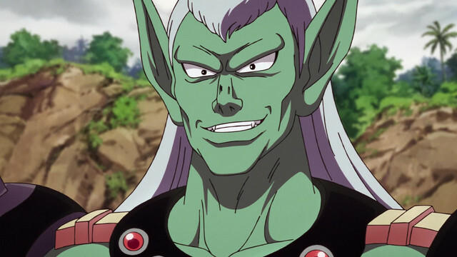 REVIEW: 'Dragon Quest: The Adventure of Dai' Episode 4 - "The Dark Lord Hadlar's Return" 1 Dragon Quest Episode 4