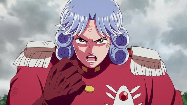 REVIEW: 'Dragon Quest: The Adventure of Dai' Episode 5 - "The Insignia of Avan" 1 Dragon Quest Episode 5