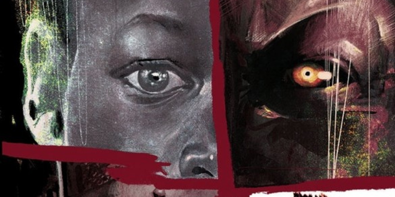 REVIEW: 'Killadelphia,' Issue #9 1 Killadelphia #9