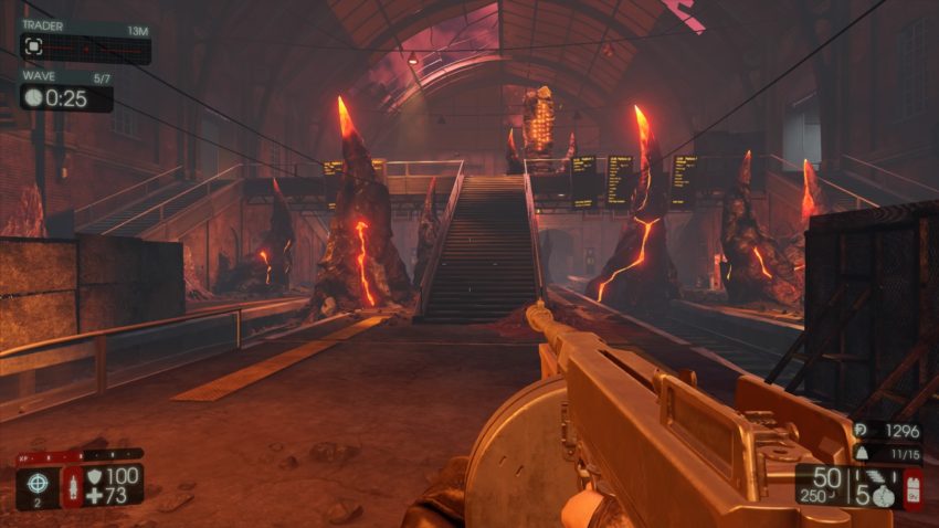 Infernal Insurrection