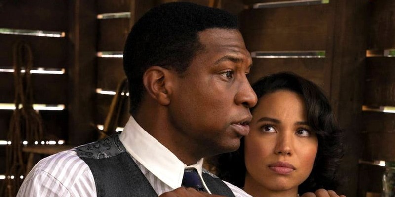 REVIEW: 'Lovecraft Country,' Episode 9-"Rewind 1921" 1 Lovecraft Country