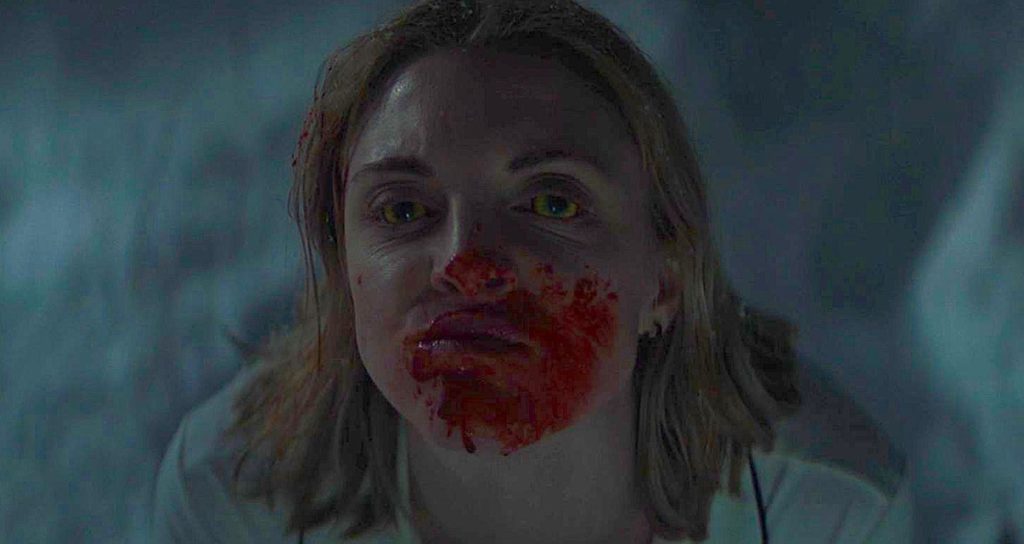 What would the 2022 Oscar nominations look like with horror films only? 7 - Oscar Nominations