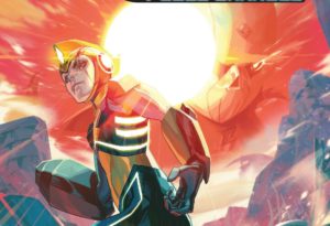 Mega Man: Fully Charged #3