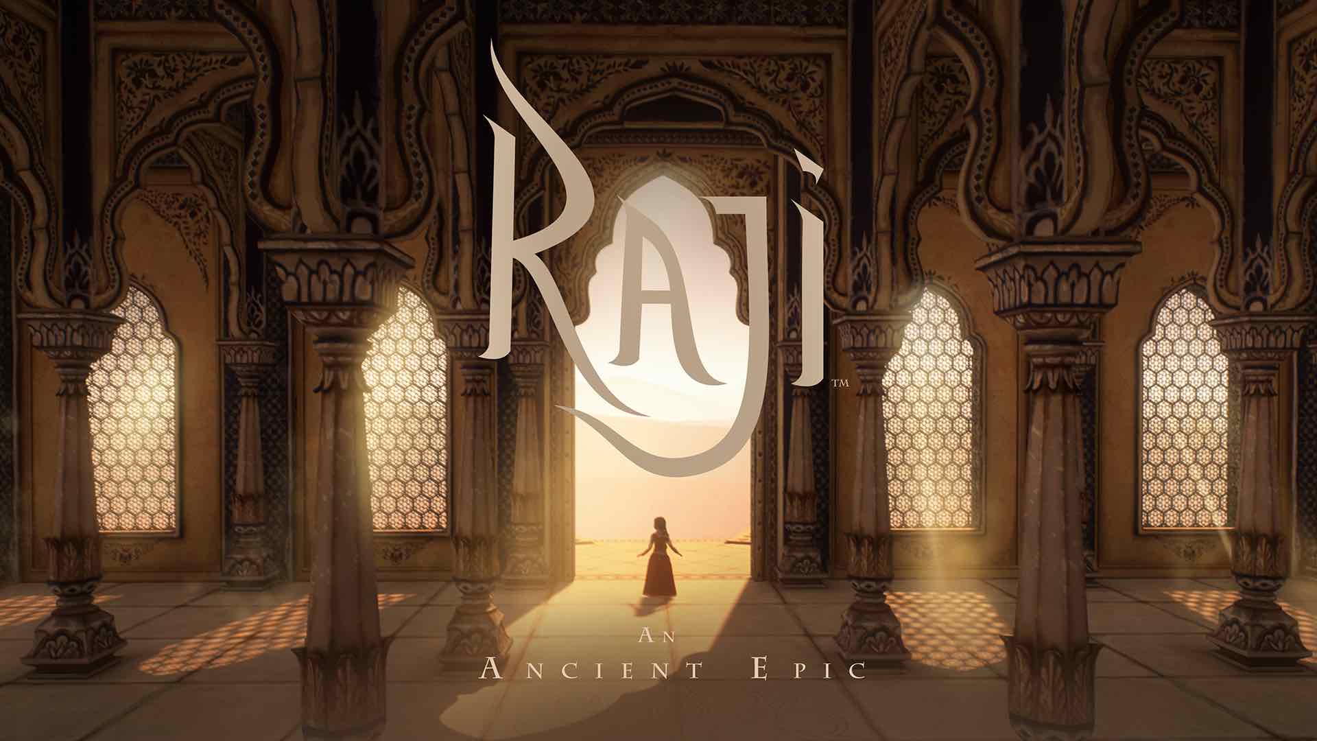 REVIEW: 'Raji: An Ancient Epic' Stunning Narrative with Mediocre Gameplay (PS4) 1 Raji: An Ancient Epic Box Art