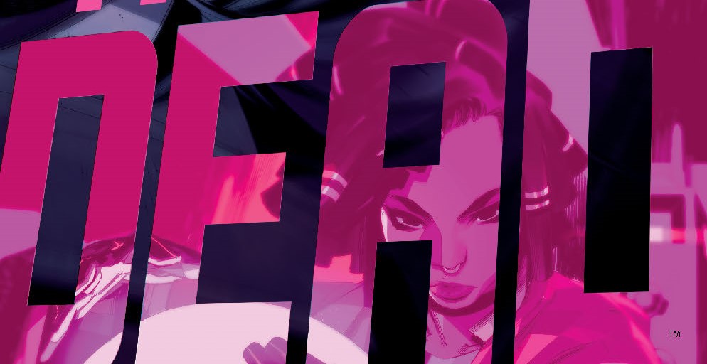 REVIEW: 'We Only Find Them When They're Dead,' Issue #2 1 We Only Find Them When They’re Dead #2