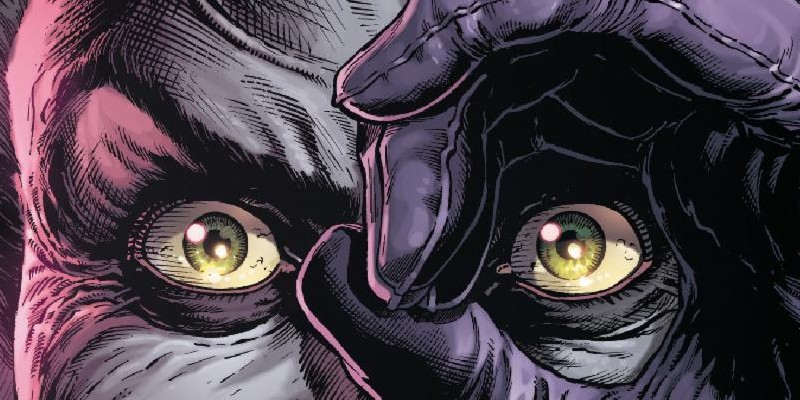 REVIEW: 'Batman: Three Jokers,' Issue 3 1 Three Jokers #3