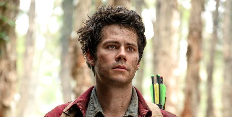 REVIEW: 'Love and Monsters' Delivers On its Promise 1 Love and Monsters