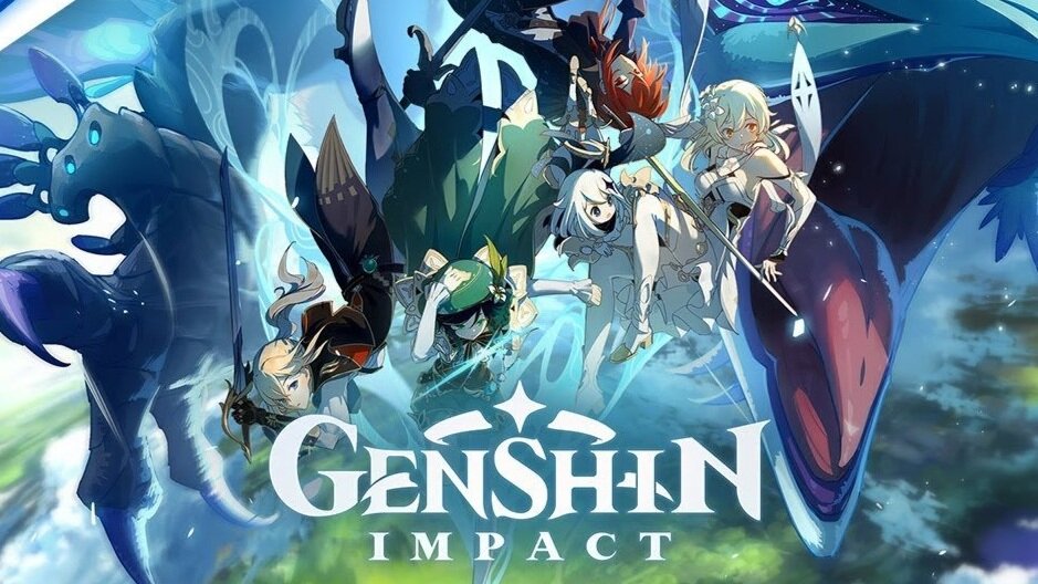 REVIEW: 'Genshin Impact' Wonders of Freemium Gaming (PC) 1 Genshin Impact cover