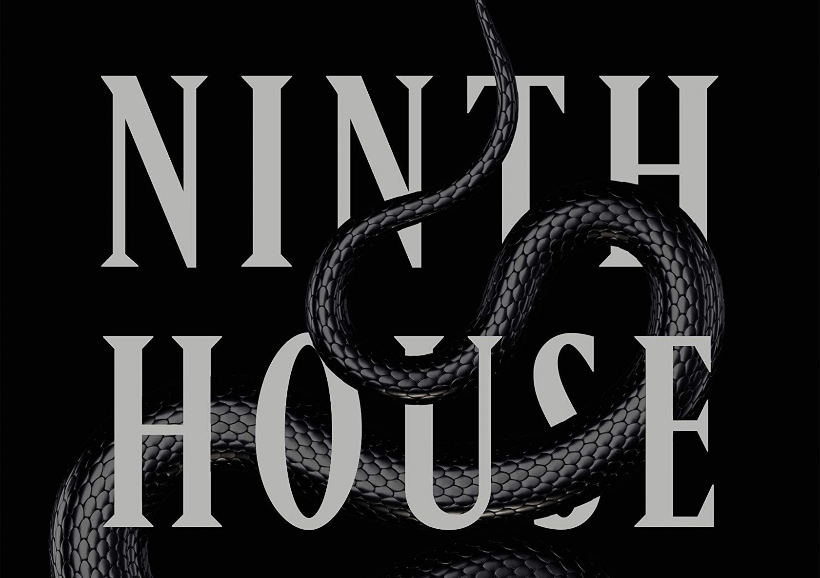 Ninth House