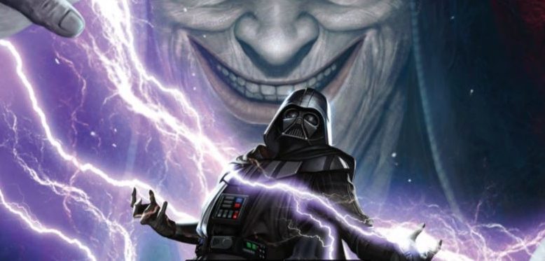 Star Wars: Darth Vader Darth Vader #6