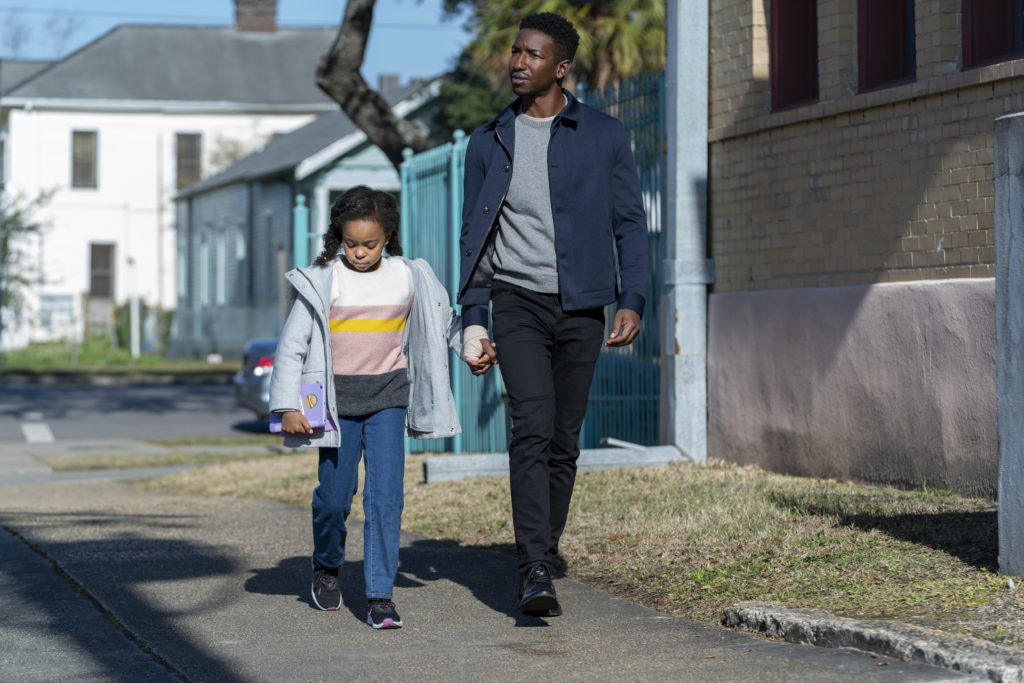 REVIEW: 'Black Box' Dives Deep 2 Black Box
