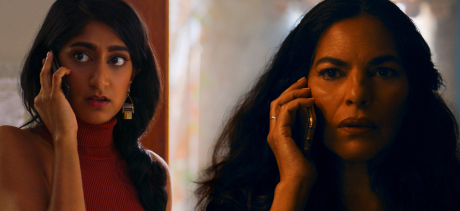 REVIEW: 'Evil Eye' Speaks Across Generations 1 Evil Eye