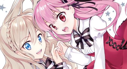 REVIEW: 'If Witch, Then Which?,' Volume 1 1 If Witch, Then Which?