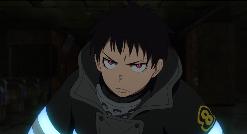 REVIEW: ‘Fire Force,’ Season 2 Episode 21 - “Enemy Contact” 2 Fire Force Episode 21