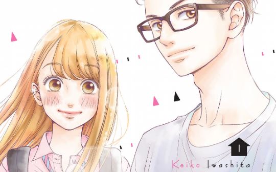 shojo manga