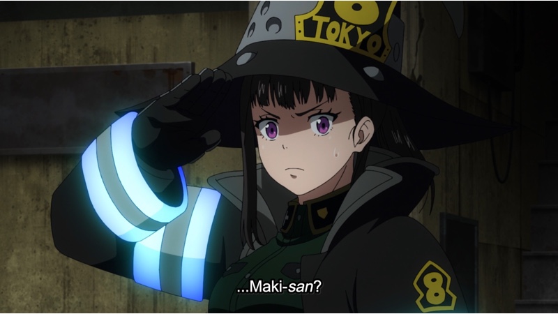 REVIEW: ‘Fire Force,’ Episode 22 - “Plot of Extinction” 1 Fire Force Episode 22
