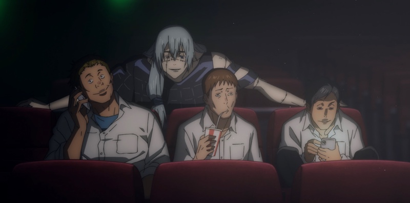 REVIEW: ‘Jujutsu Kaisen,’ Episode 9 - “Small Fry and Reverse Retribution” 1 Jujutsu Kaisen Epiosde 9