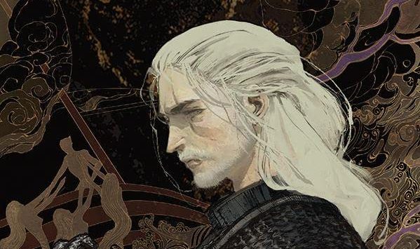REVIEW: 'The Witcher: Fading Memories #1' 1 The Witcher: Fading Memories #1
