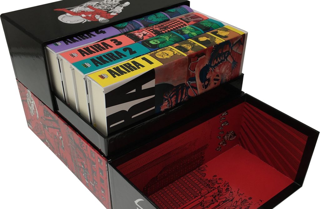 manga gift guide