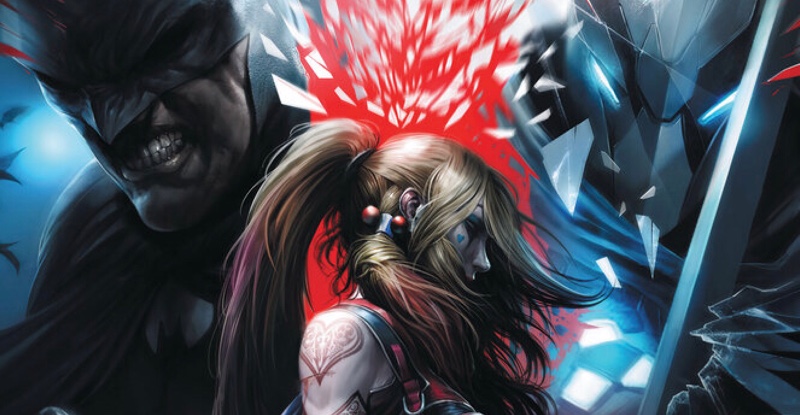 REVIEW: ‘Batman,’ Issue #103 1 Batman 103